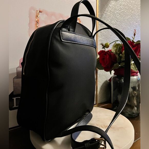 KATE SPADE NEW YORKWILSON ROAD BRADLEYNYLON BACKPACK NWOT - Picture 8 of 12